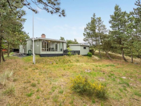 Holiday Home Eevke by Interhome, Ebberup
